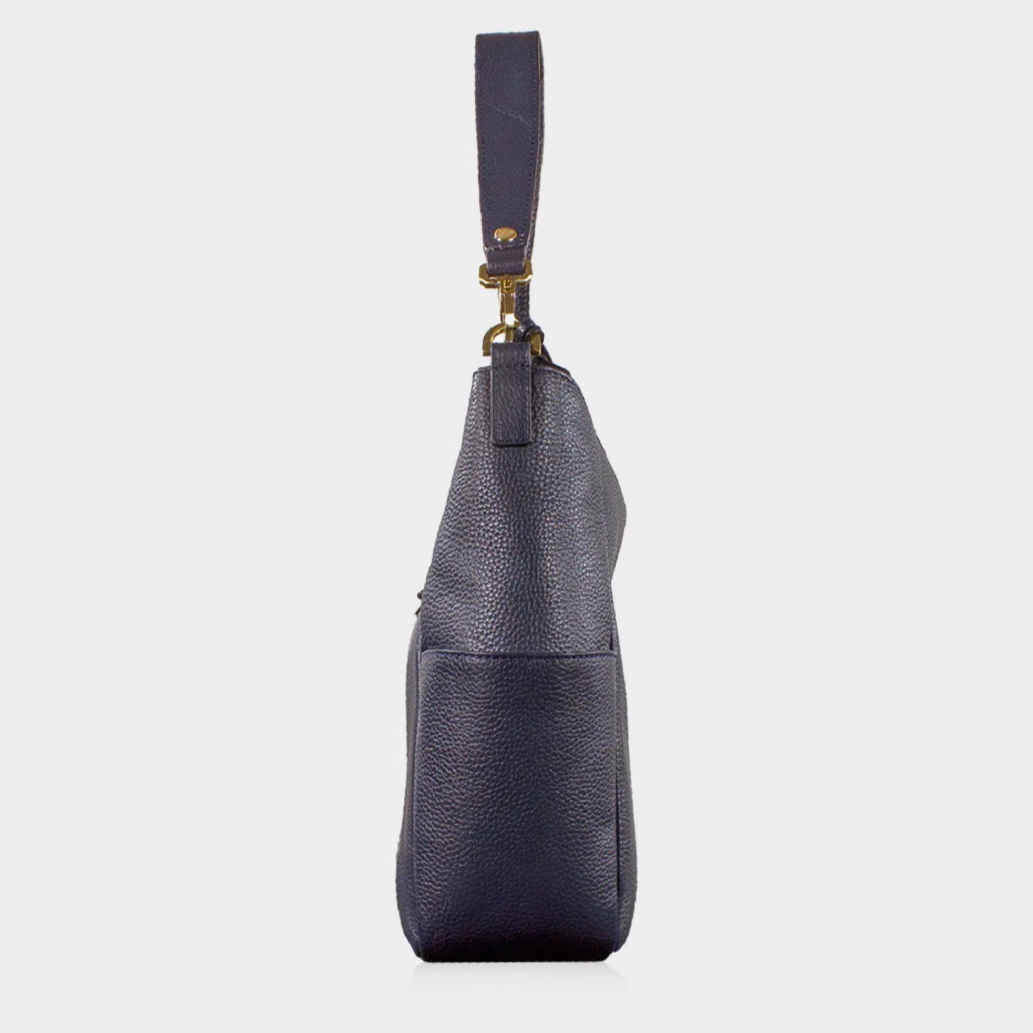 HANNA Hobo Bag navy