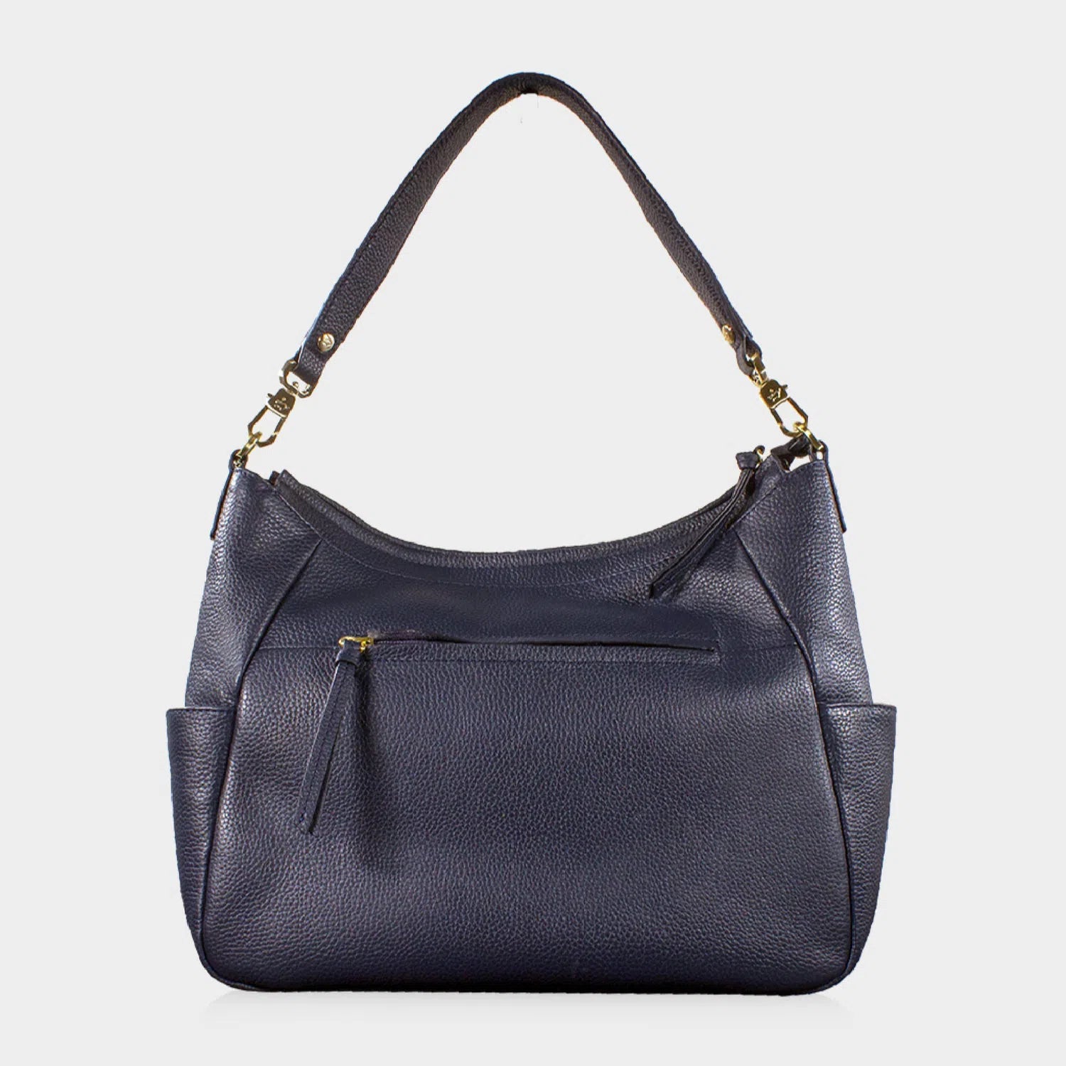 HANNA Hobo Bag navy