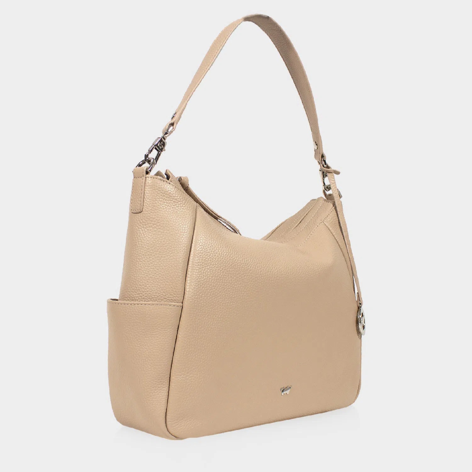 HANNA Hobo Bag creme hover