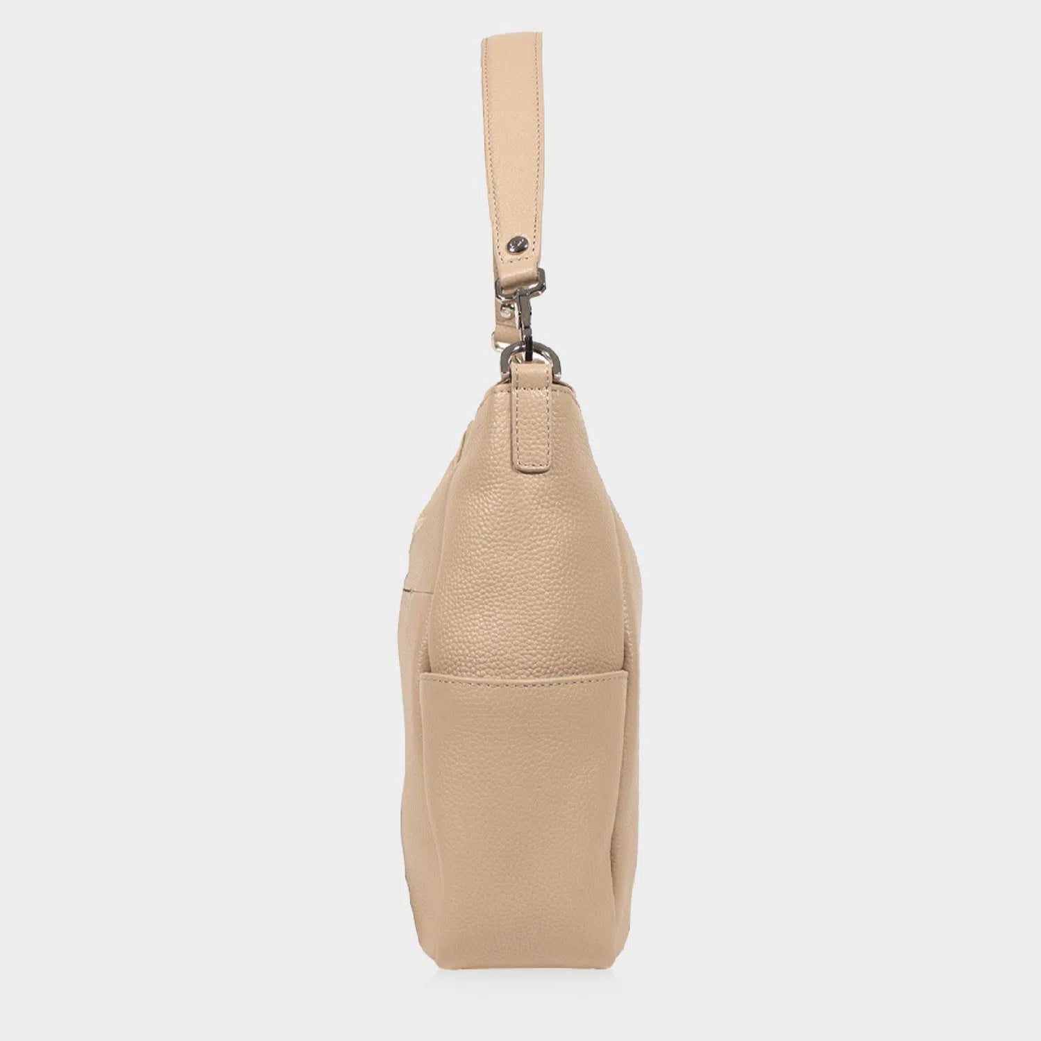 HANNA Hobo Bag creme