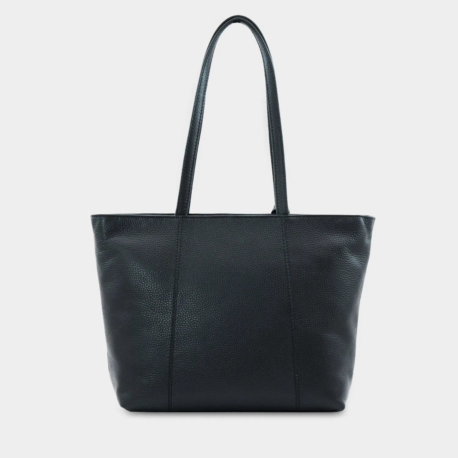 HANNA Shopper S schwarz