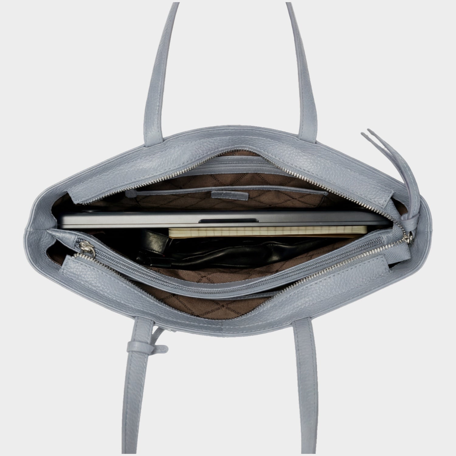 Innenansicht HANNA Shopper S fairy dust