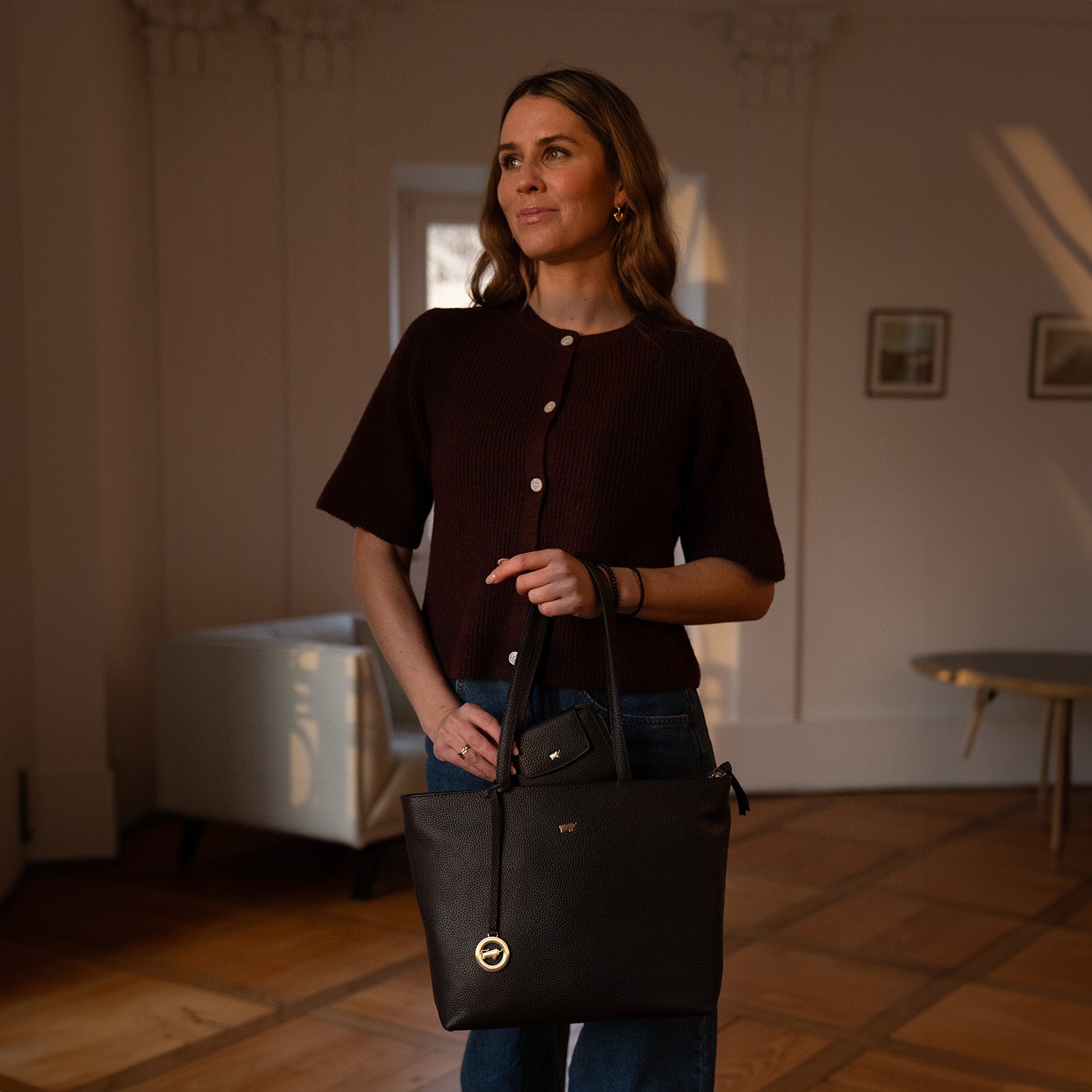 HANNA Shopper S espresso