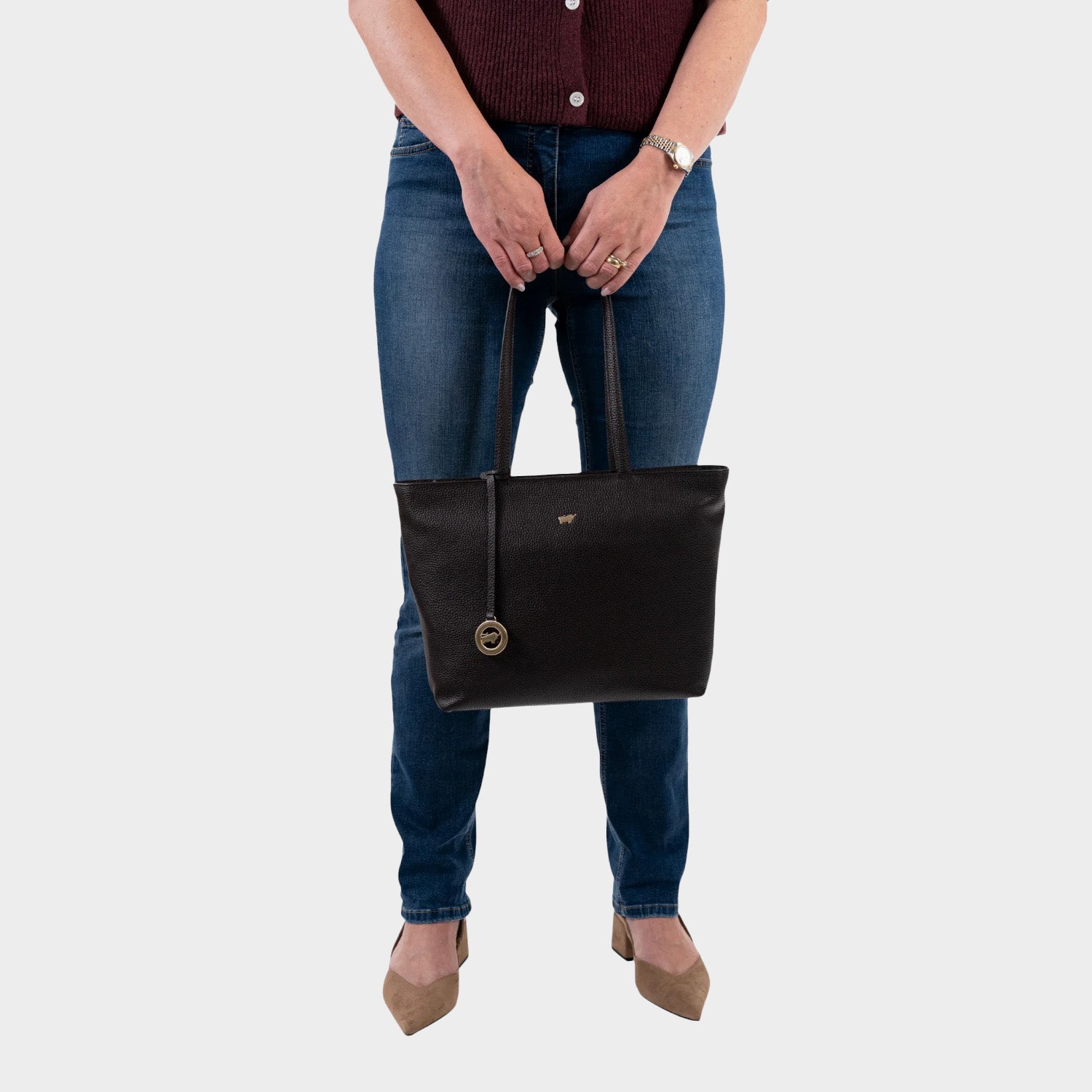 HANNA Shopper S espresso