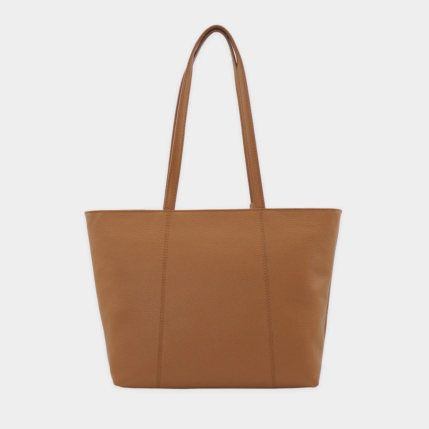 HANNA Shopper S cognac