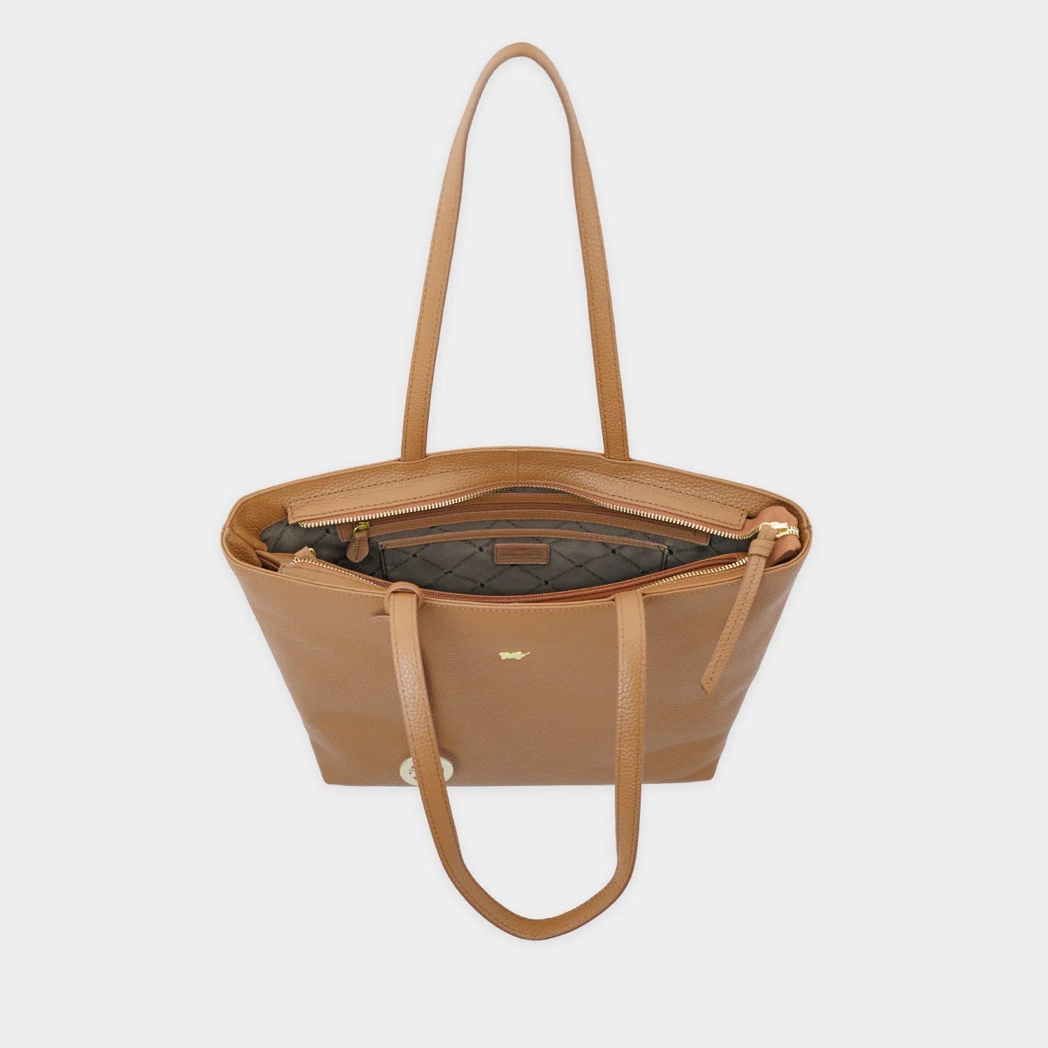 HANNA Shopper S cognac