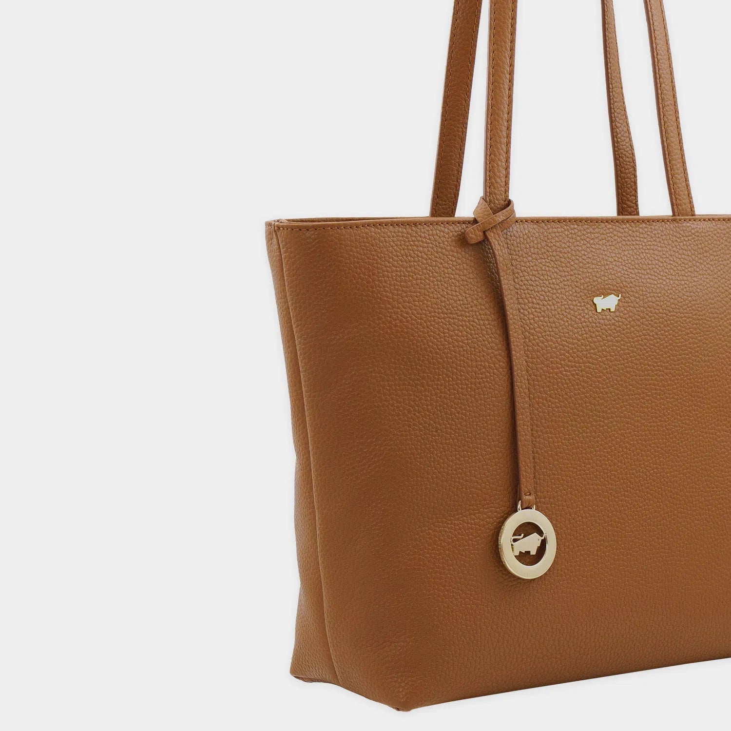 HANNA Shopper S cognac