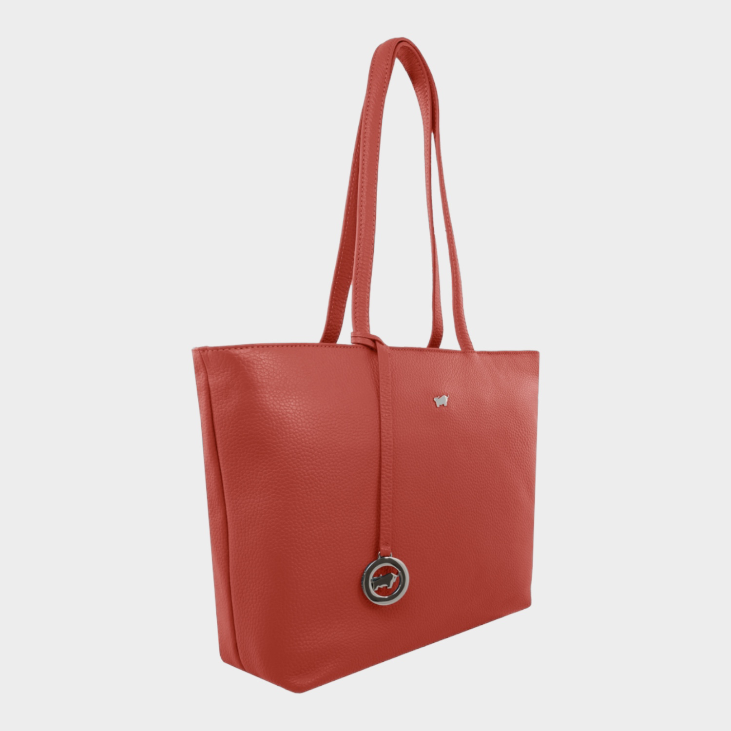  HANNA Shopper S dark coral