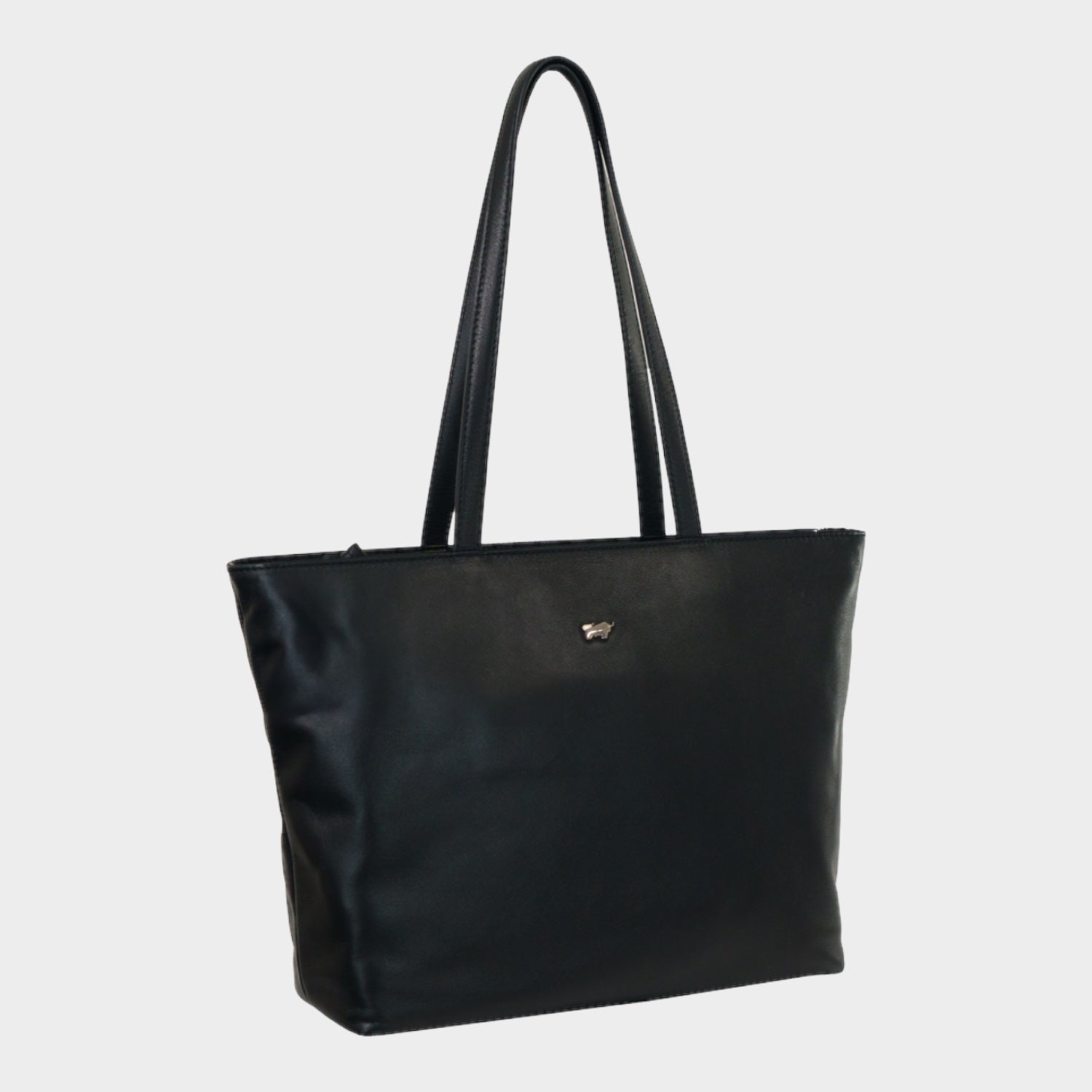 HANNA CLASSIC Shopper S schwarz