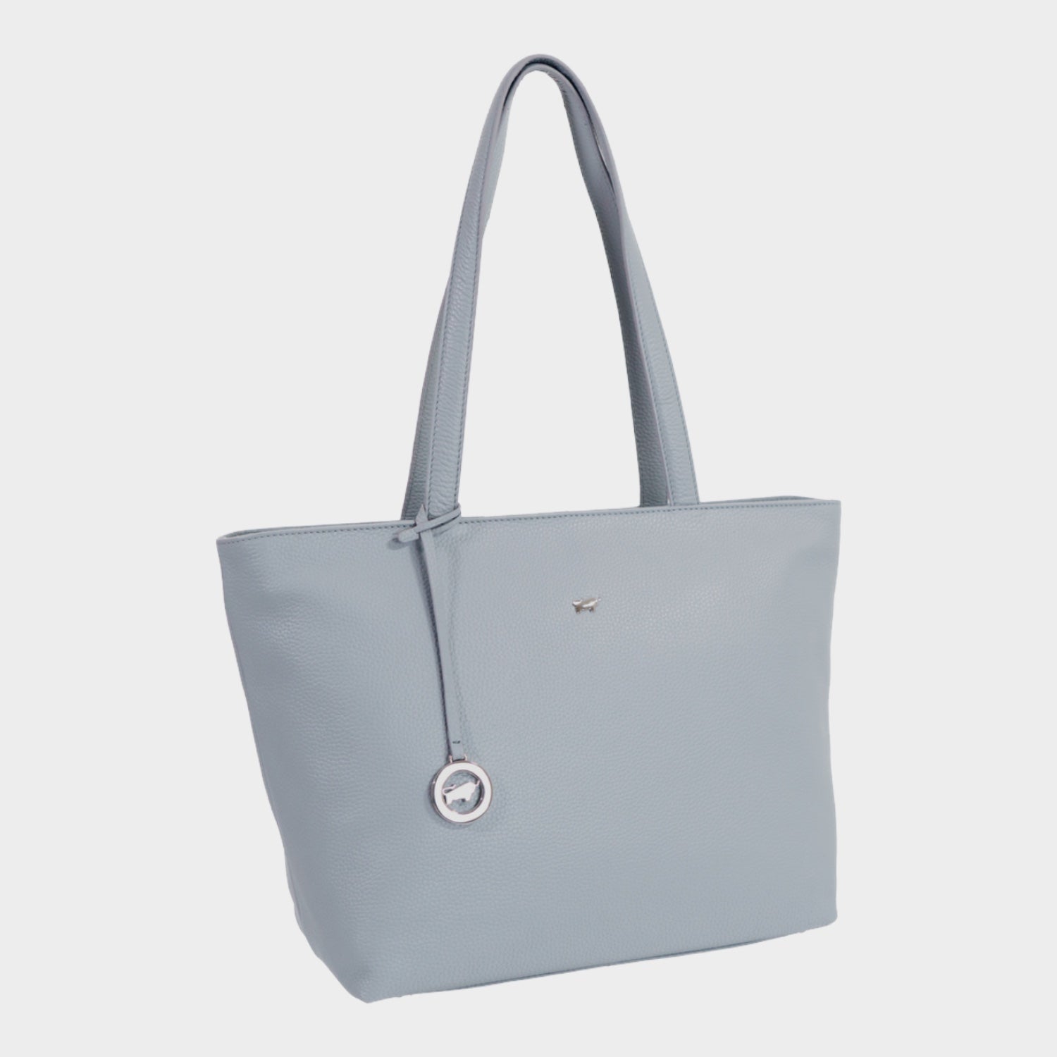 Schrägansicht HANNA Shopper fairy dust