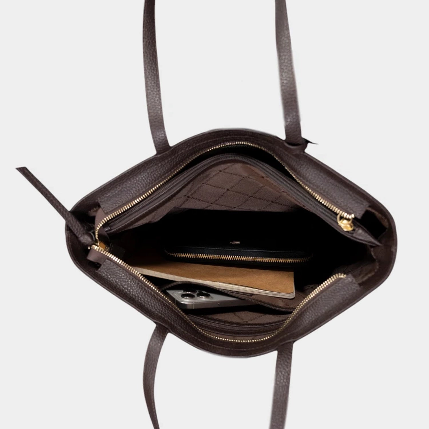 HANNA Shopper espresso