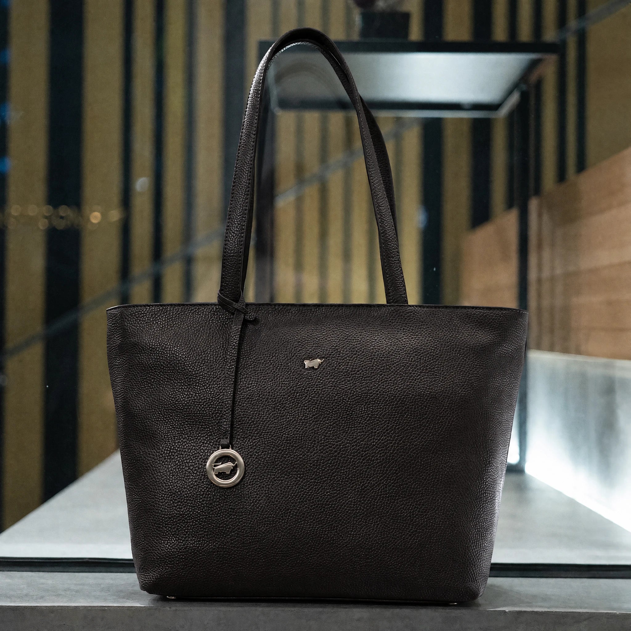 HANNA Shopper espresso
