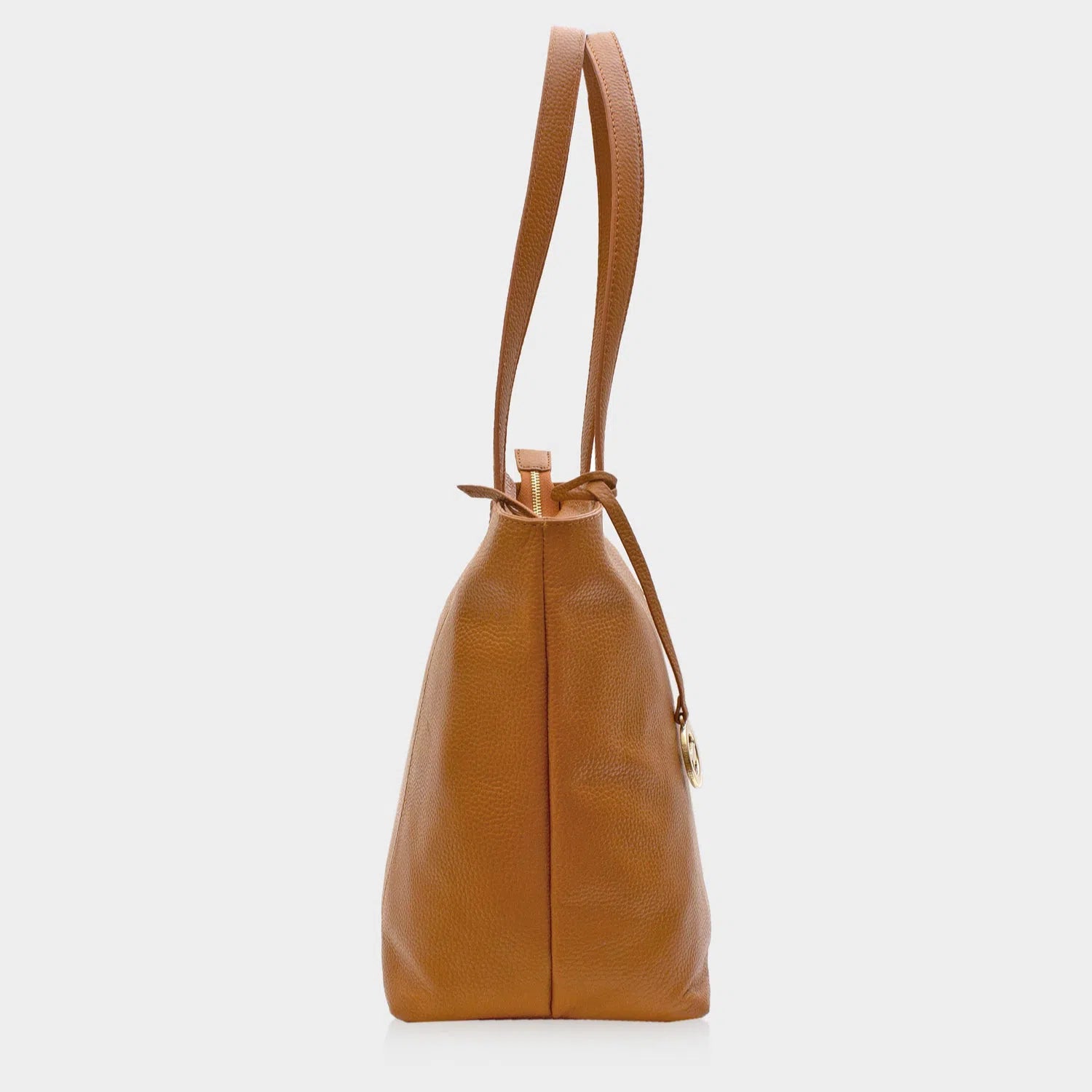 HANNA Shopper cognac