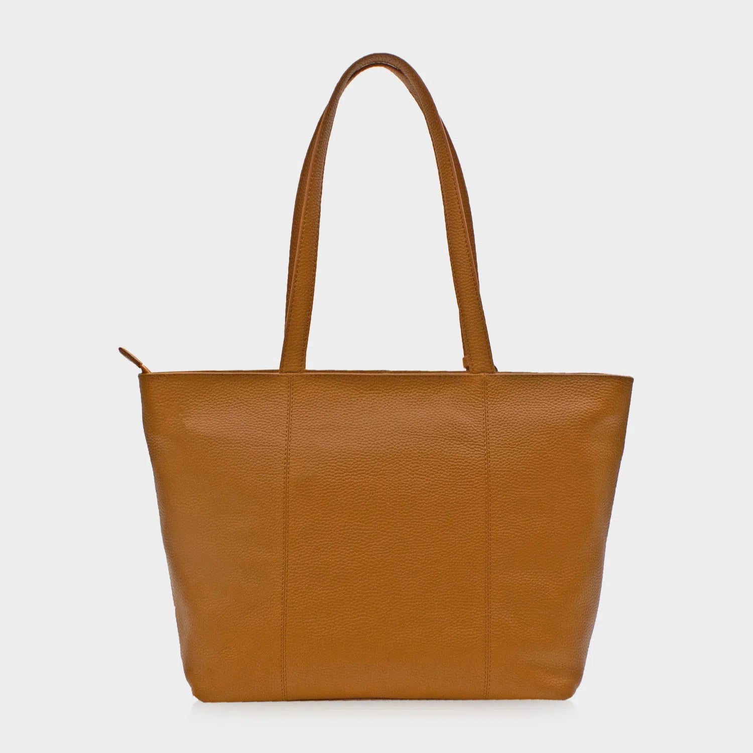 HANNA Shopper cognac