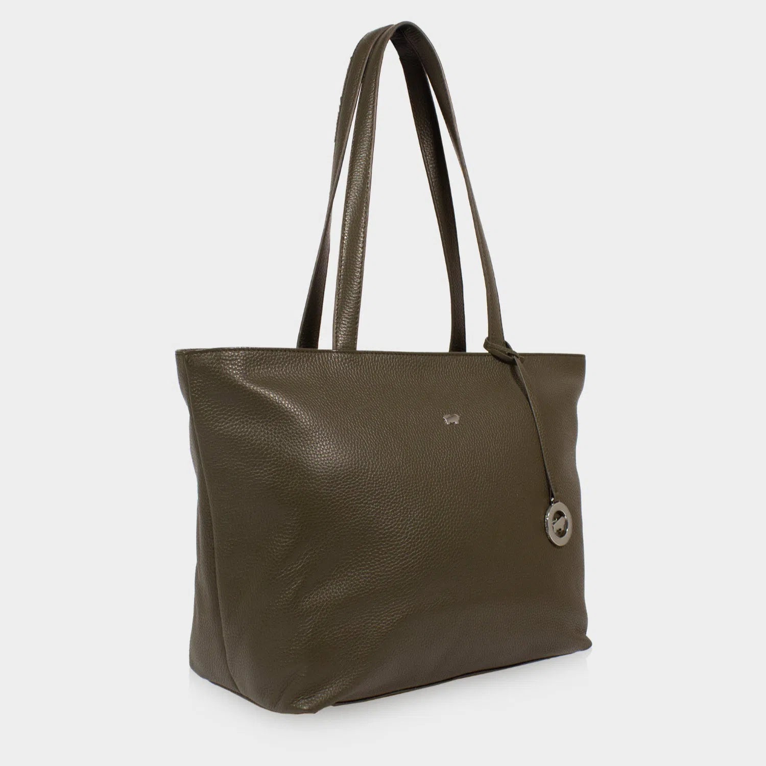 HANNA Shopper olive hover