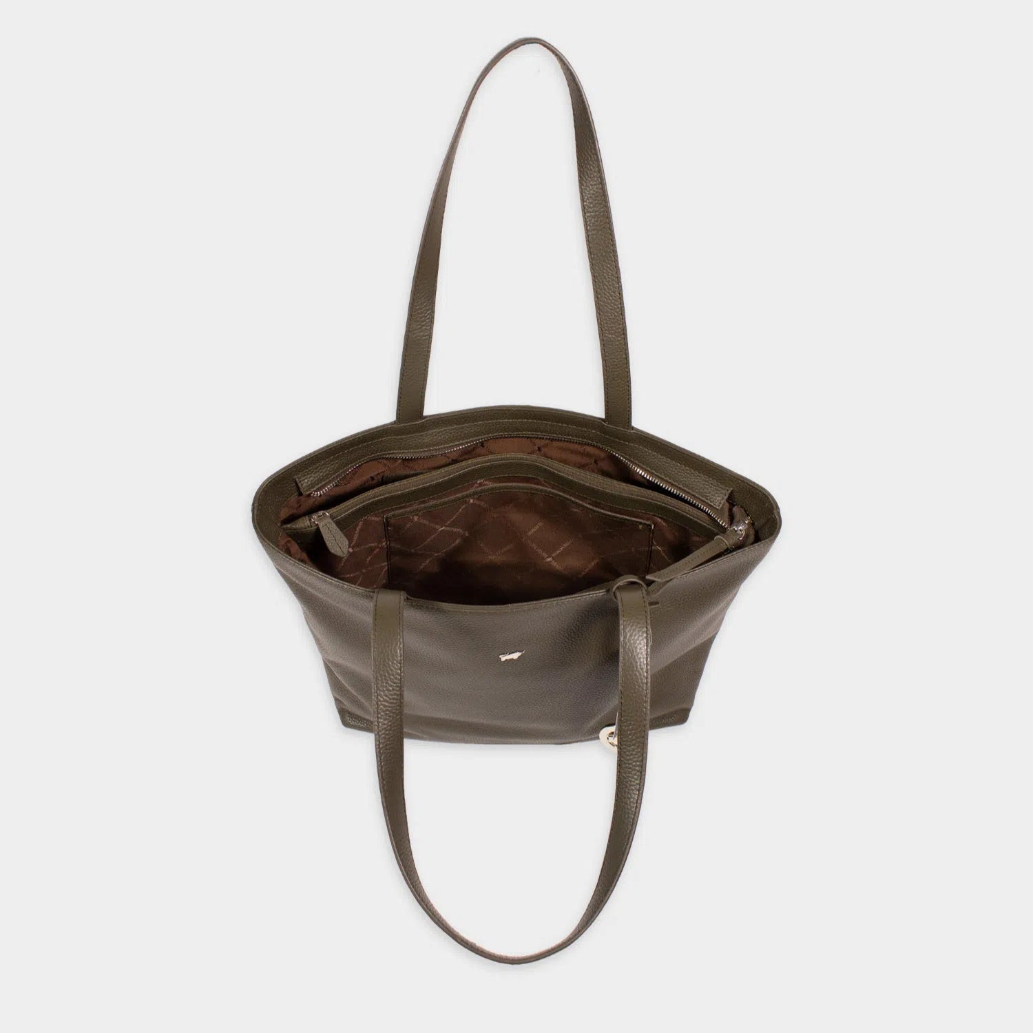 HANNA Shopper olive