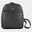 HANNA Rucksack S schwarz