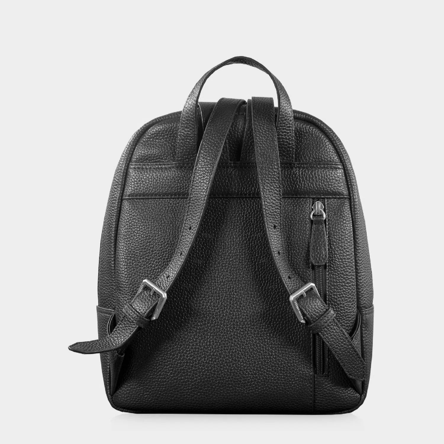 HANNA Rucksack S schwarz