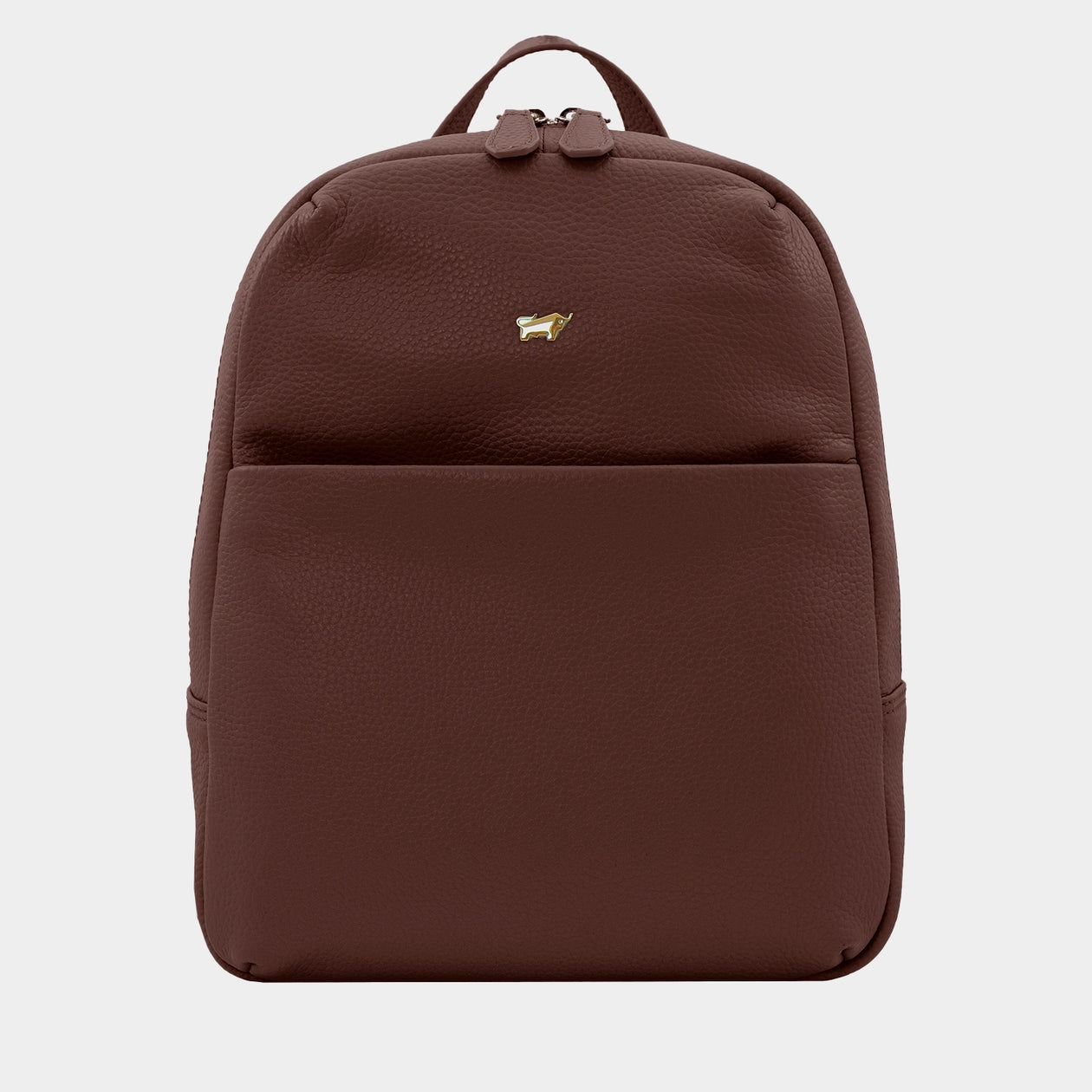 HANNA Rucksack S dark brown