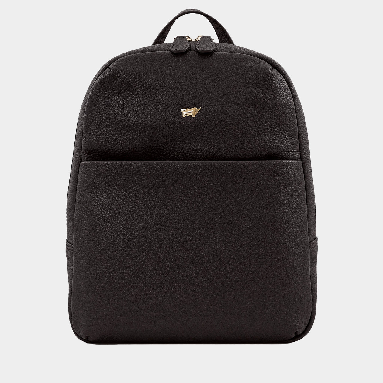 HANNA Backpack S espresso