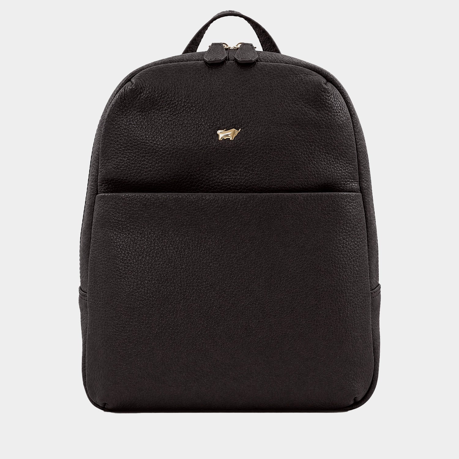 HANNA Backpack S espresso