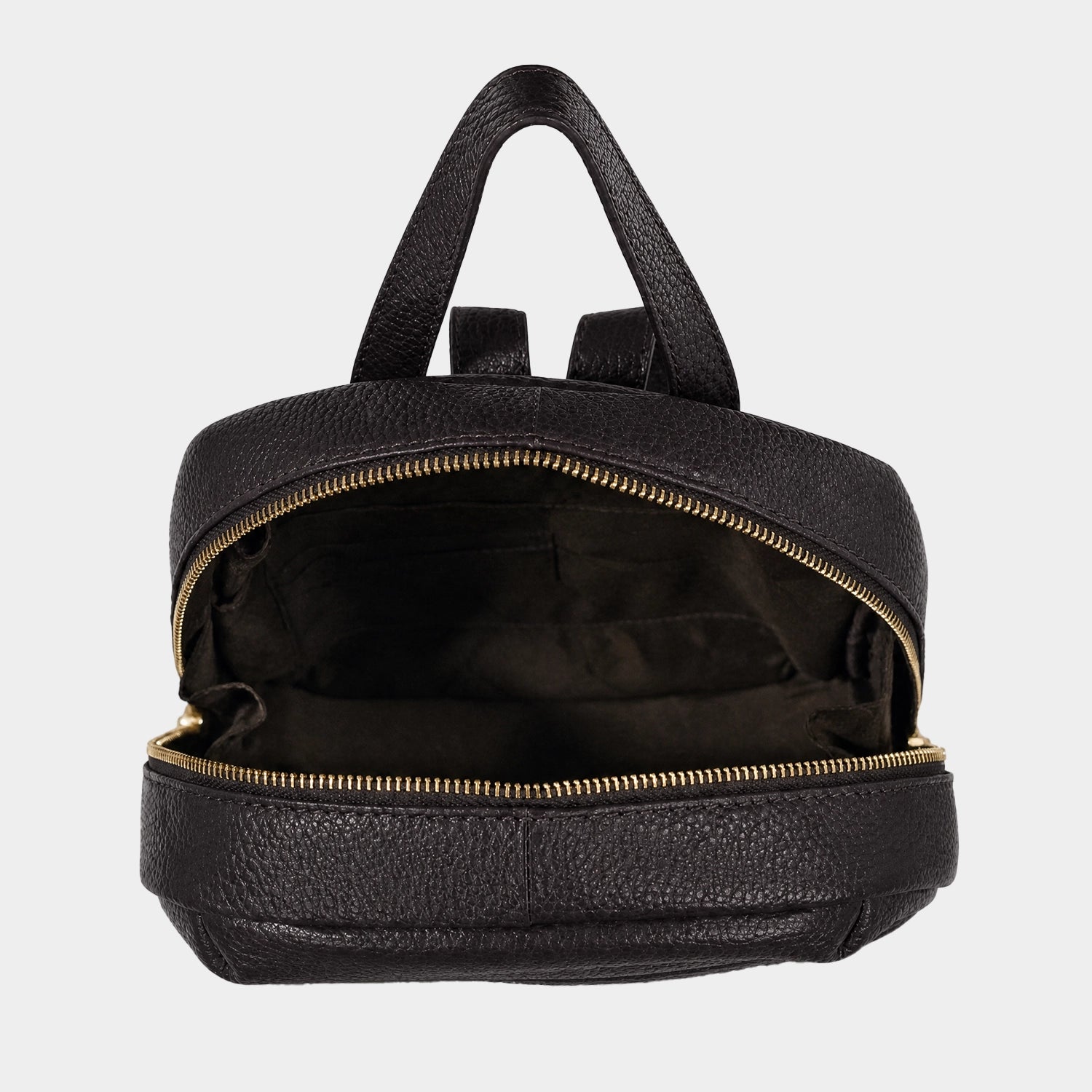 HANNA Backpack S espresso