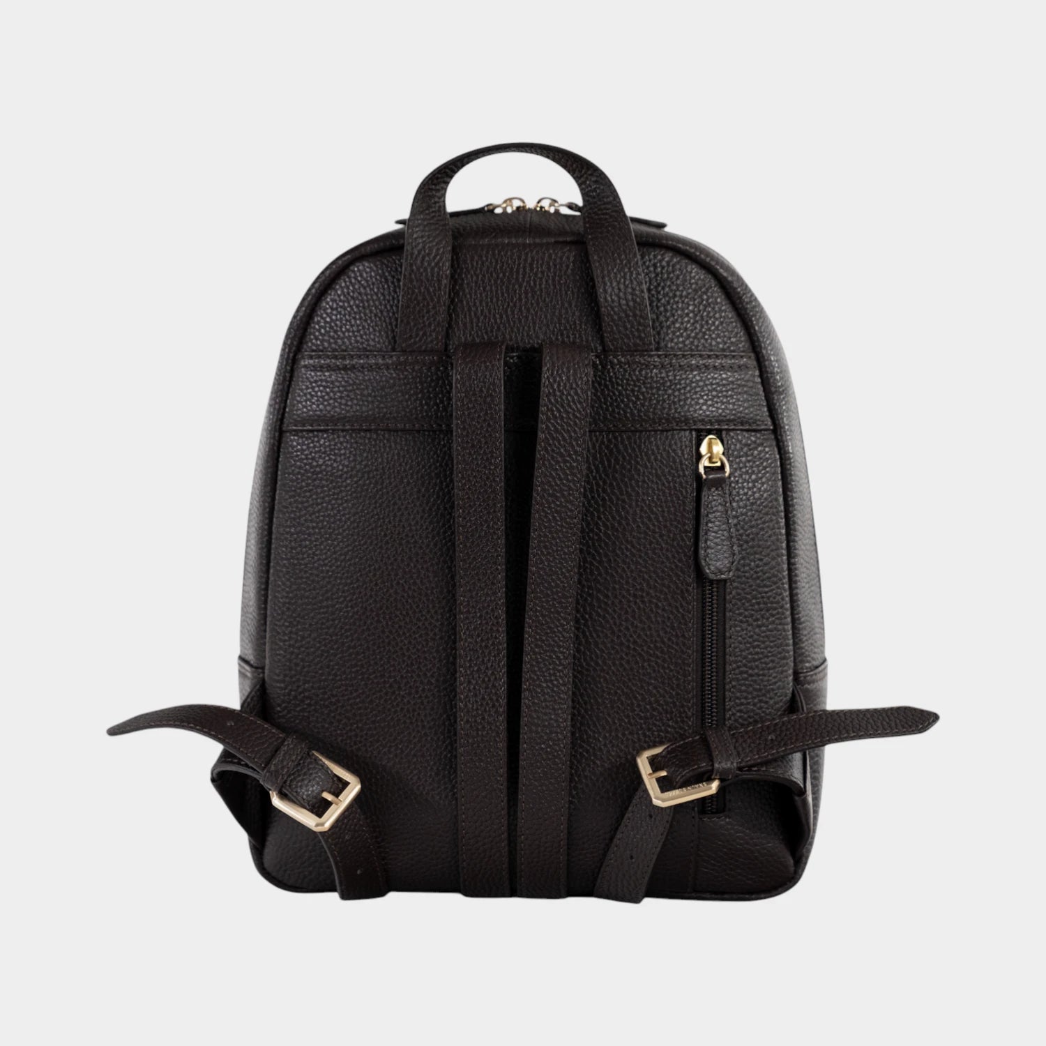 HANNA Backpack S espresso
