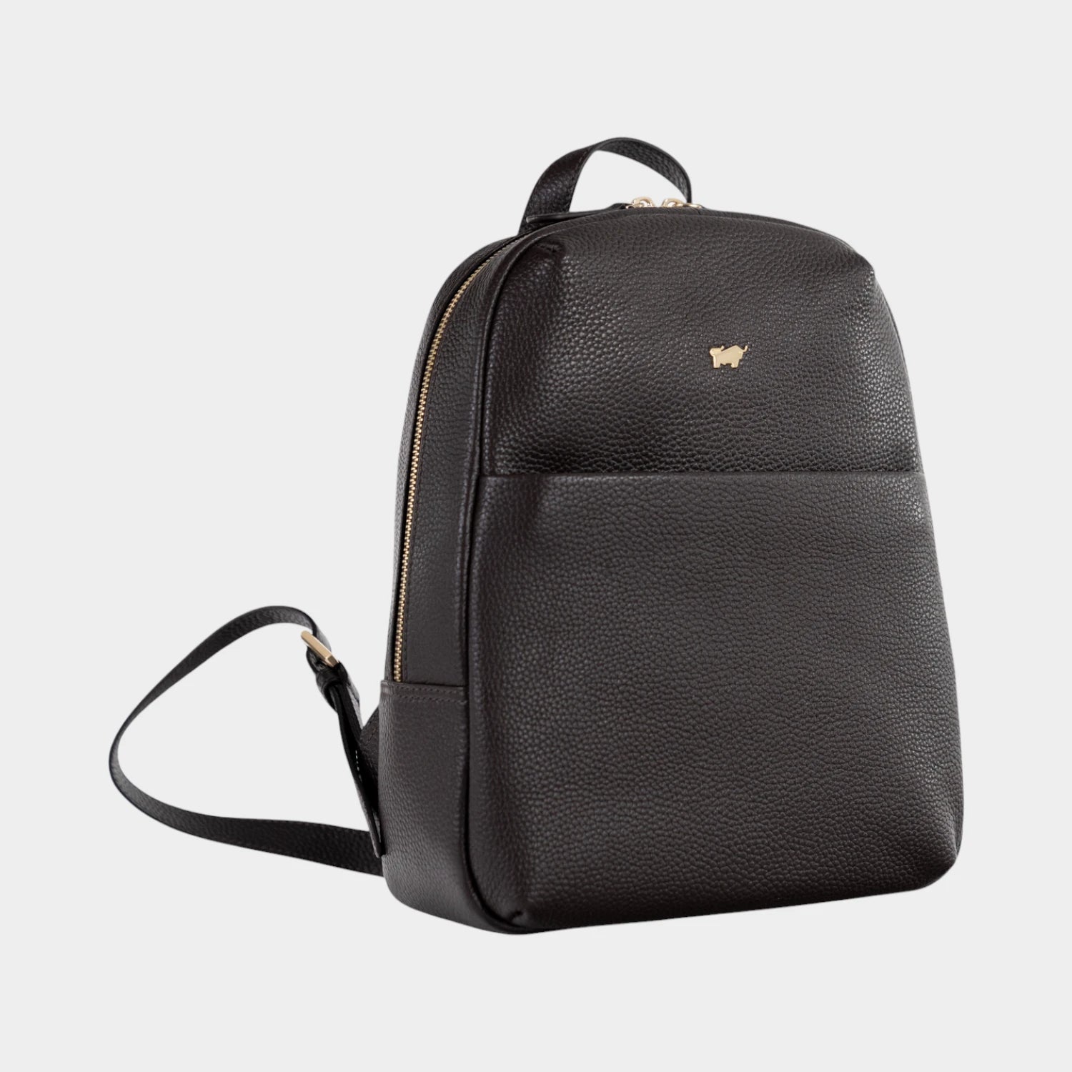 HANNA Backpack S espresso
