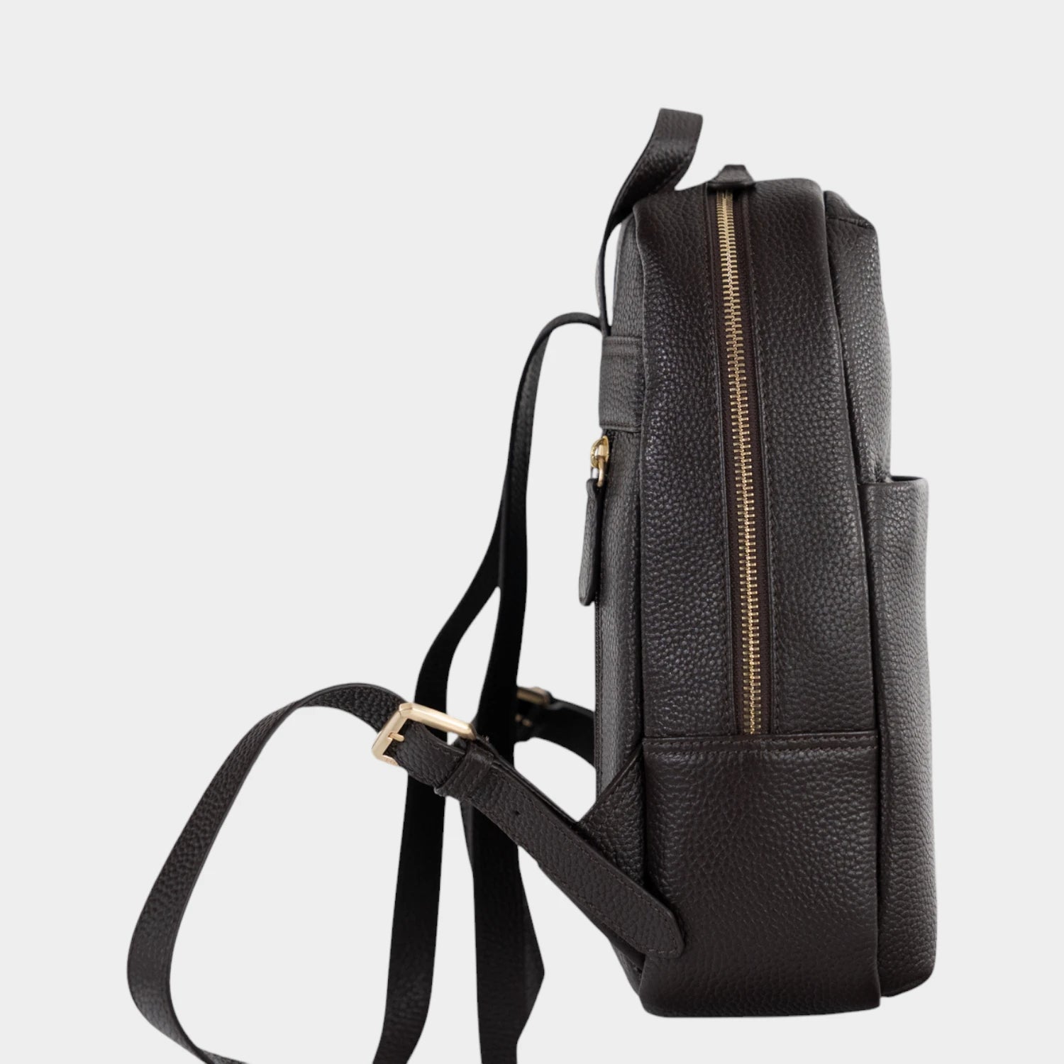 HANNA Backpack S espresso