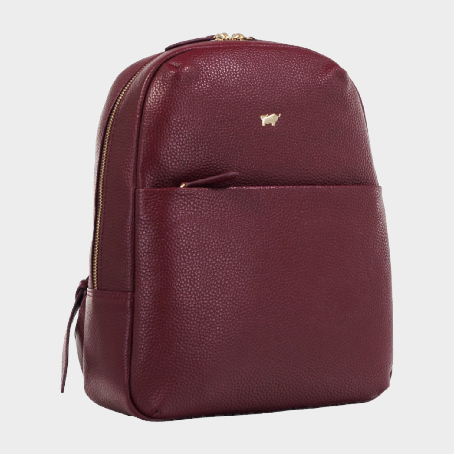 HANNA Rucksack S dark wine