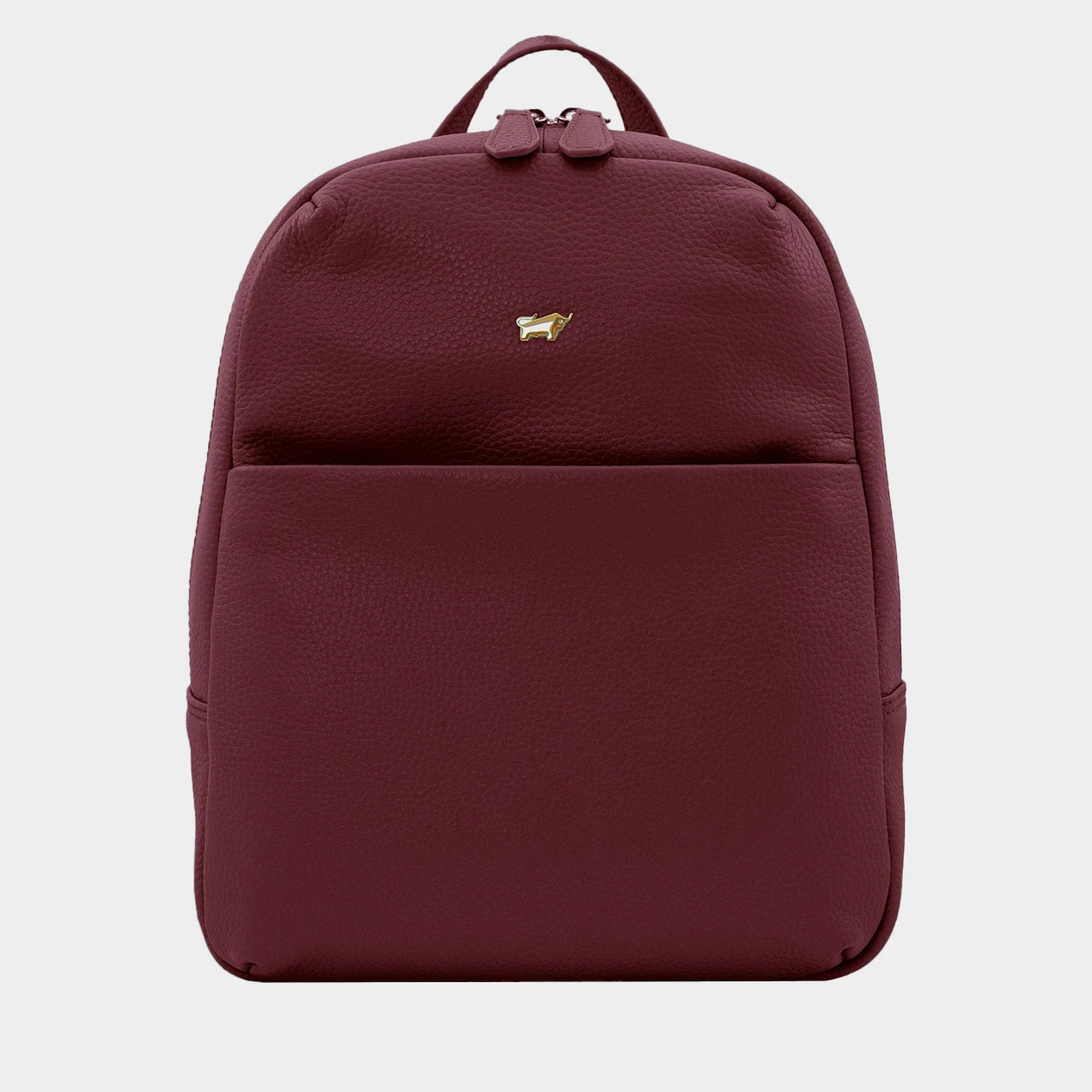 HANNA Rucksack S dark wine