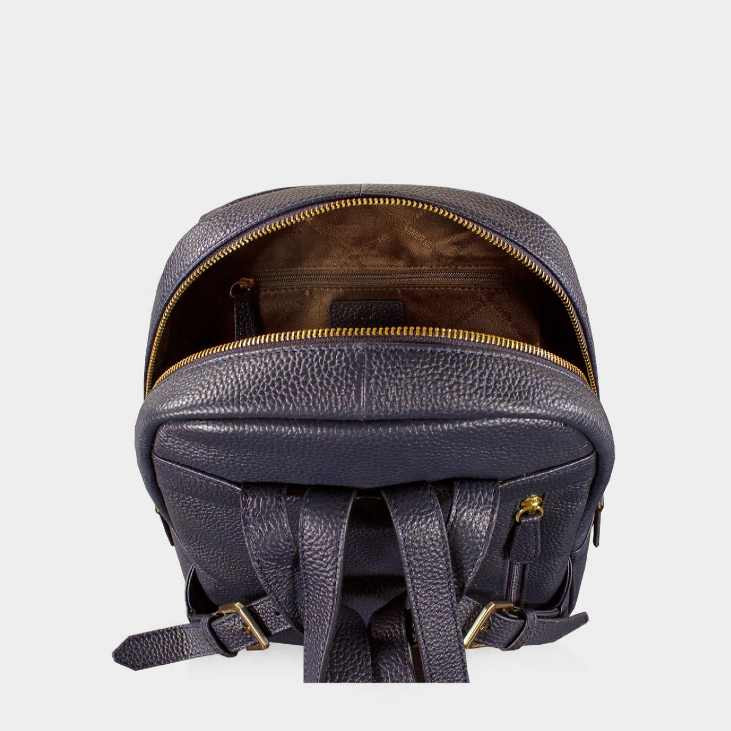 HANNA Rucksack S navy