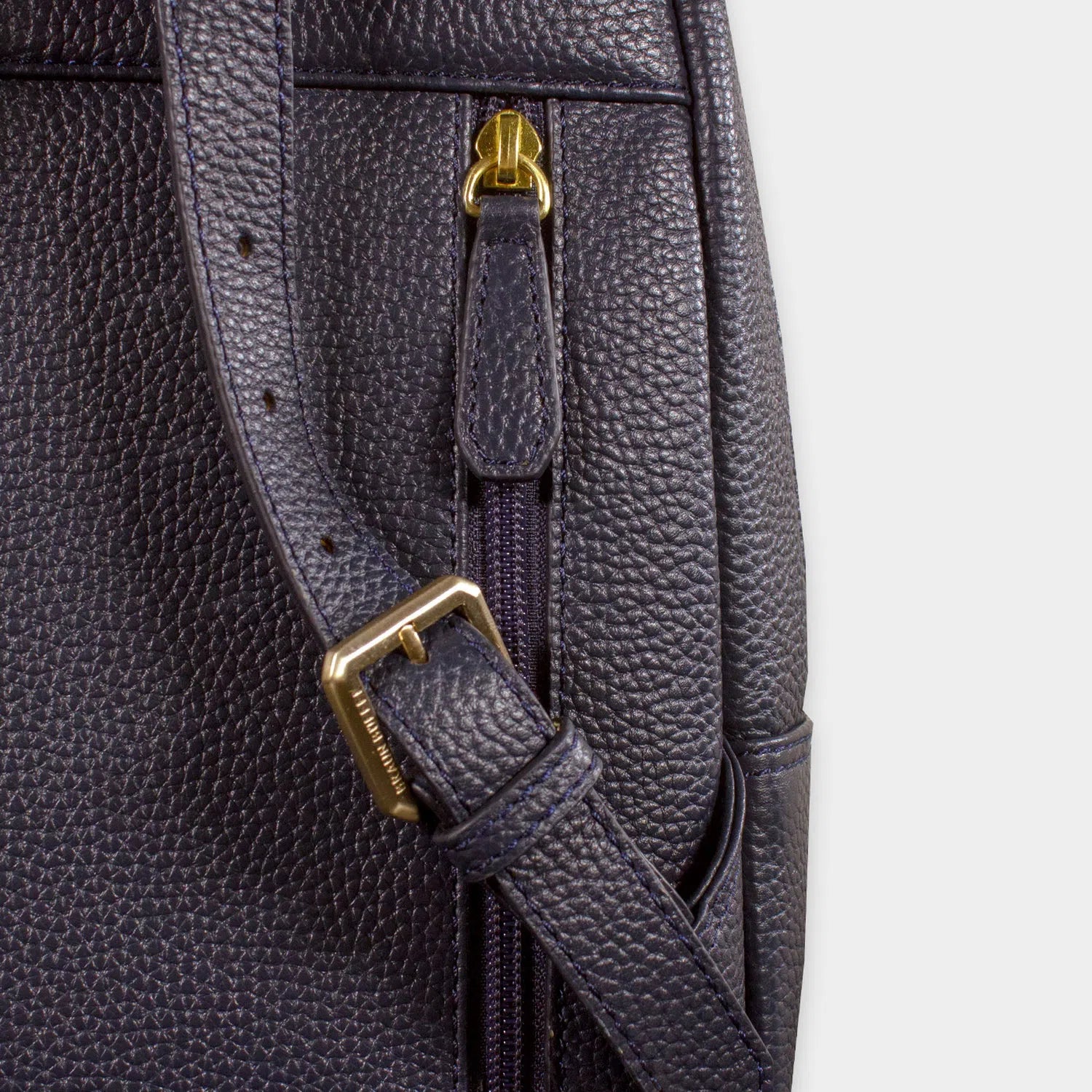 HANNA Rucksack S navy