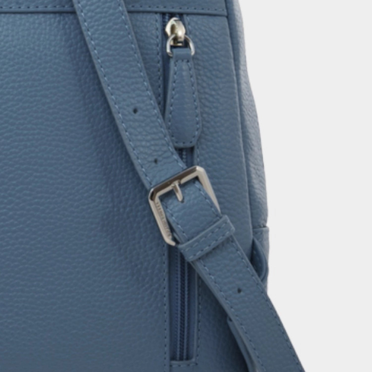 Keyfeature HANNA Rucksack S dusty blue