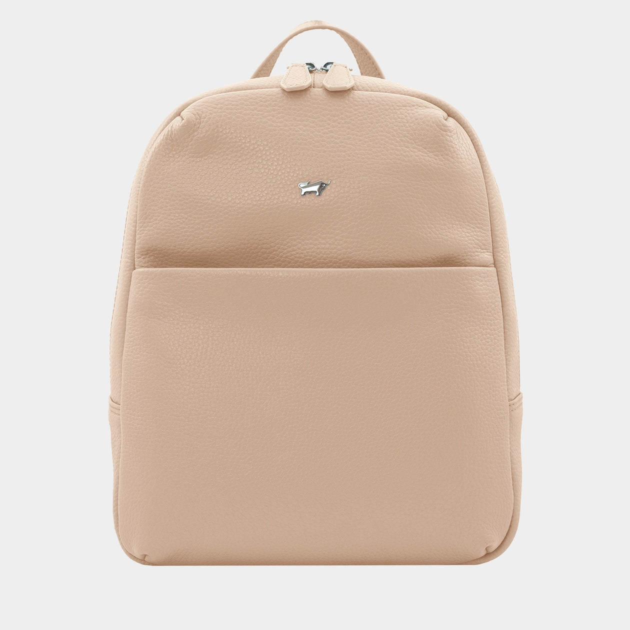 HANNA backpack S cream BRAUN BÜFFEL - Main Image