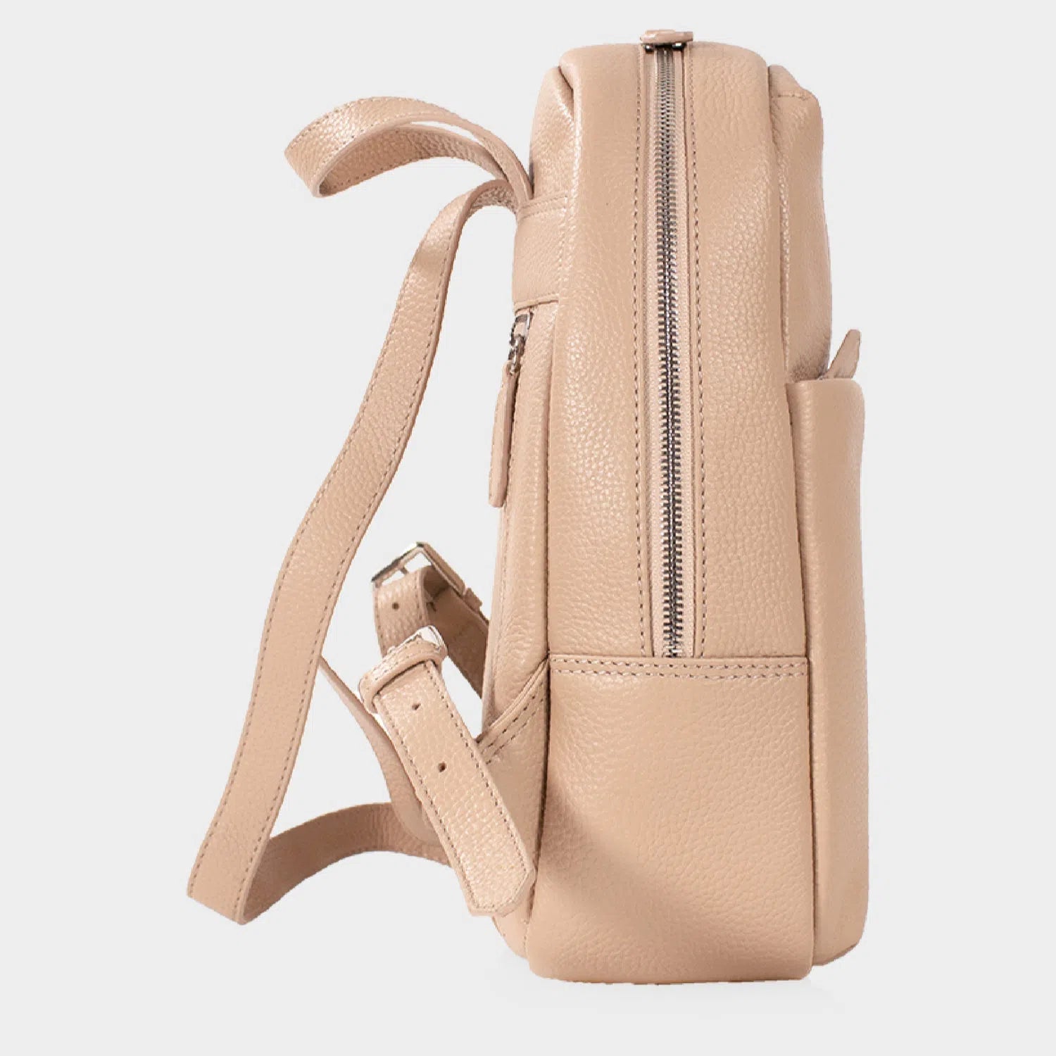 HANNA Rucksack S creme