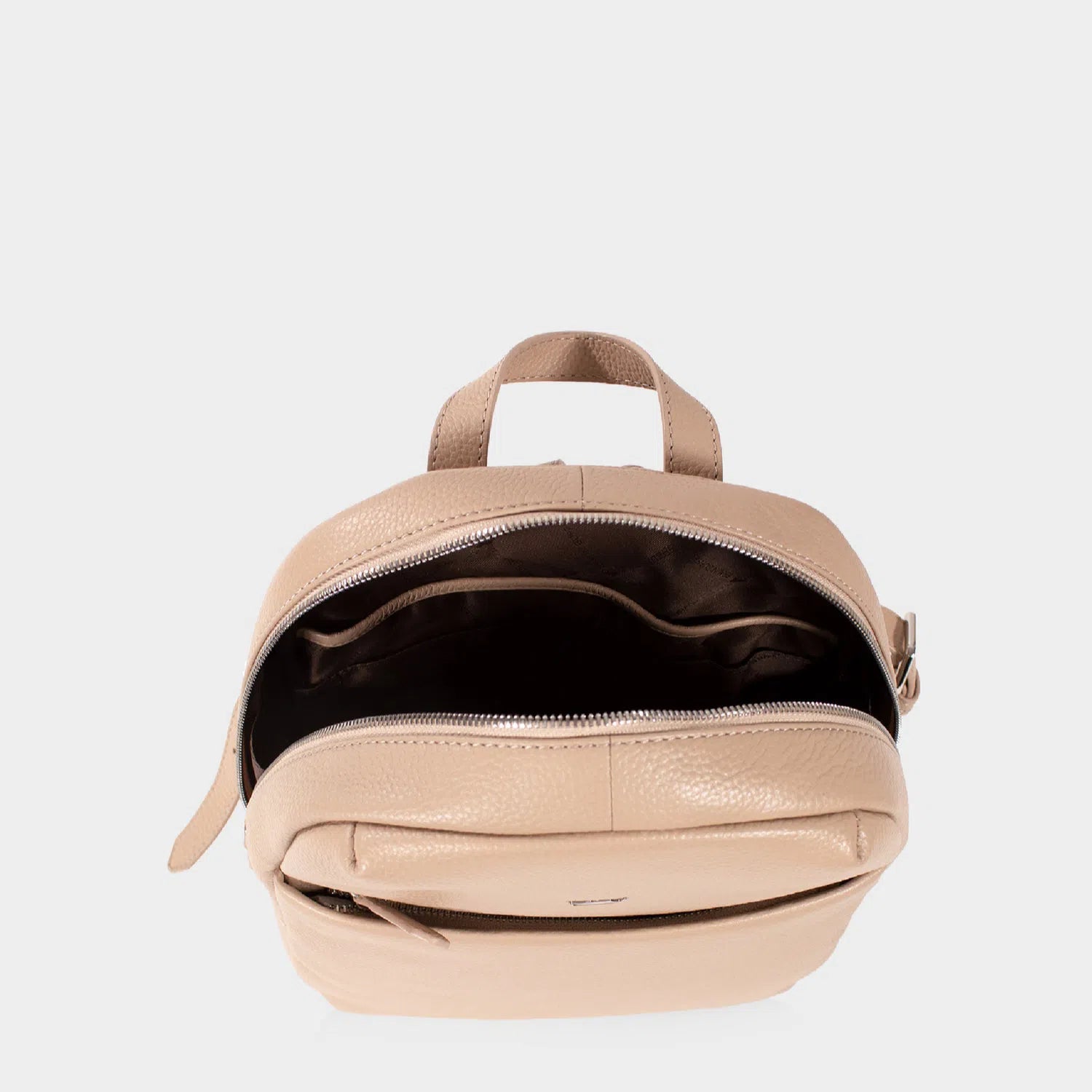 HANNA Rucksack S creme