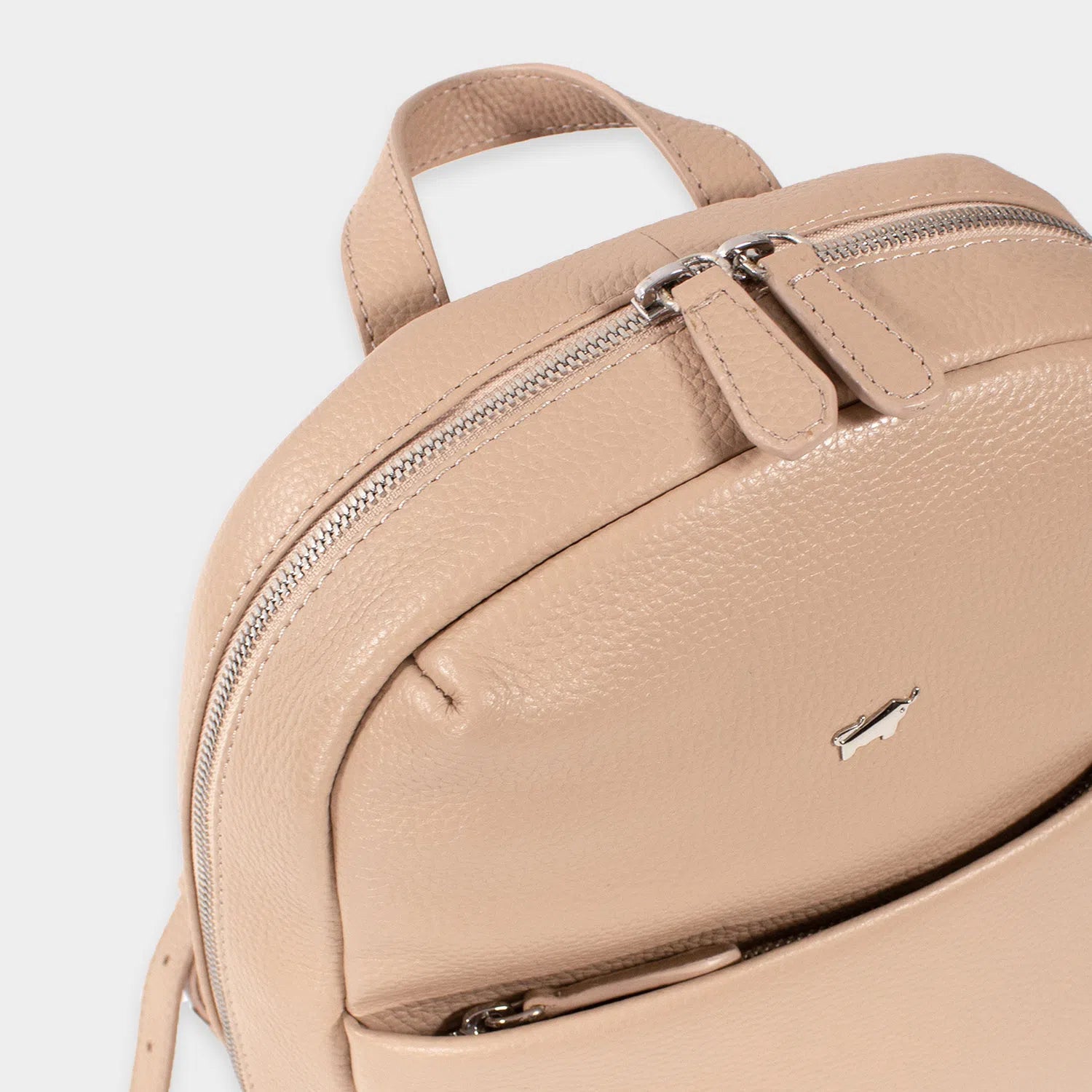 HANNA Rucksack S creme