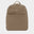 Frontansicht HANNA Rucksack S clay brown