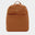 Frontansicht HANNA Rucksack S cognac