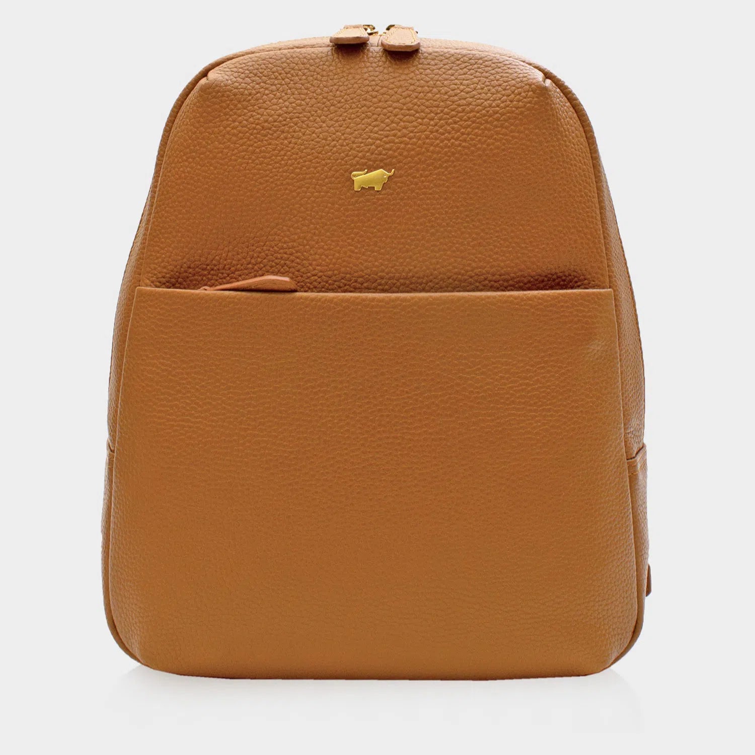 HANNA Rucksack S cognac