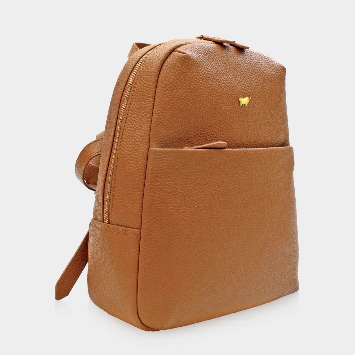 HANNA Rucksack S cognac hover