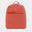 Frontansicht HANNA Rucksack S dark coral