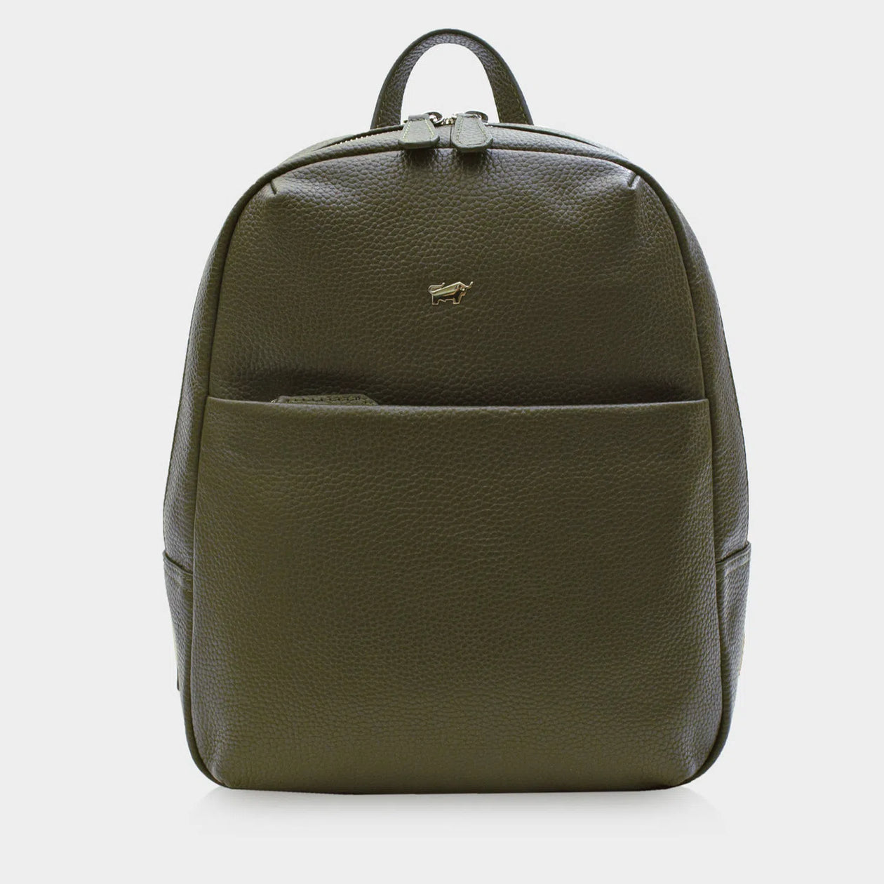 HANNA Rucksack S olive