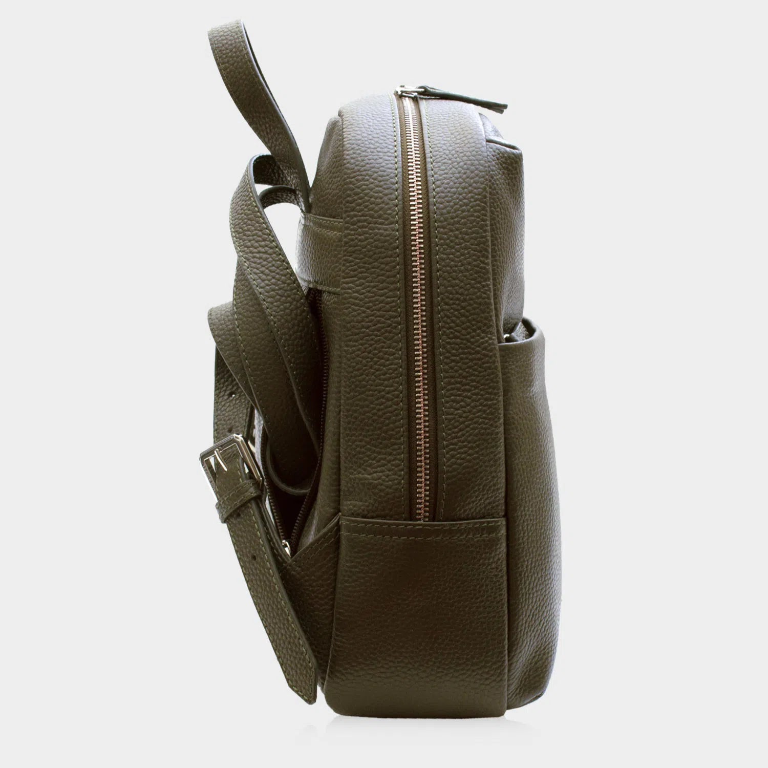 HANNA Rucksack S olive