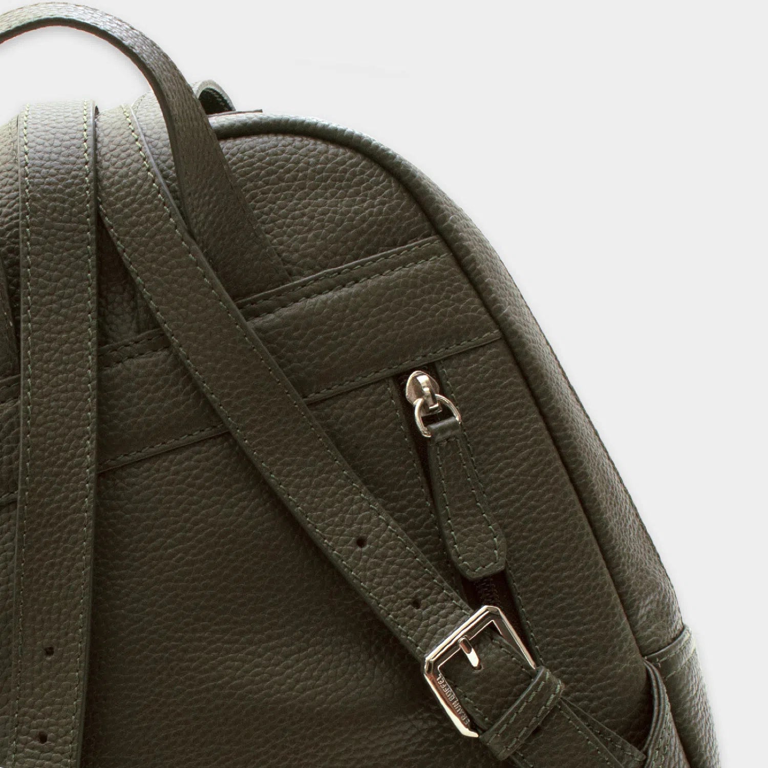 HANNA Rucksack S olive