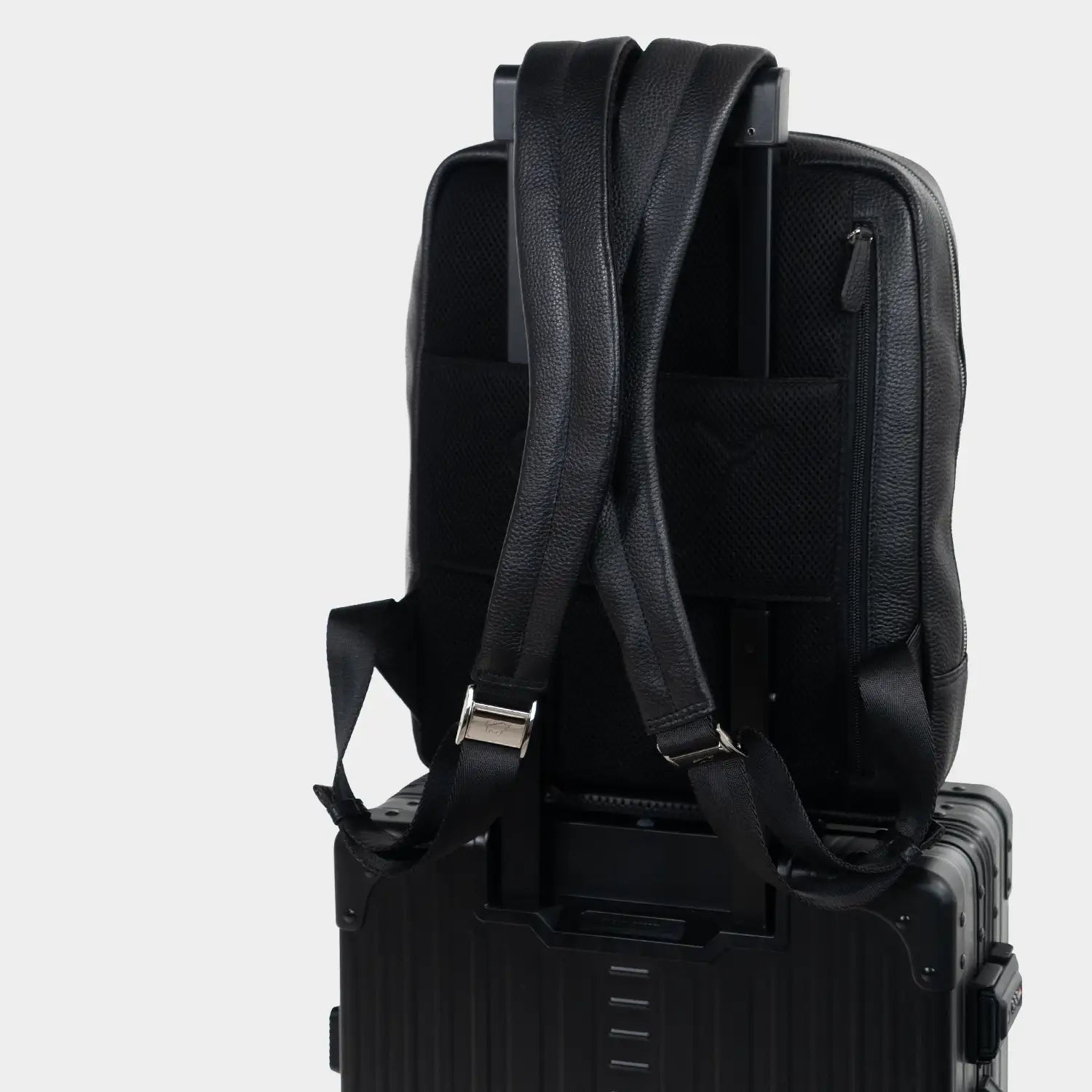 Trolley Link HANNA Rucksack M schwarz