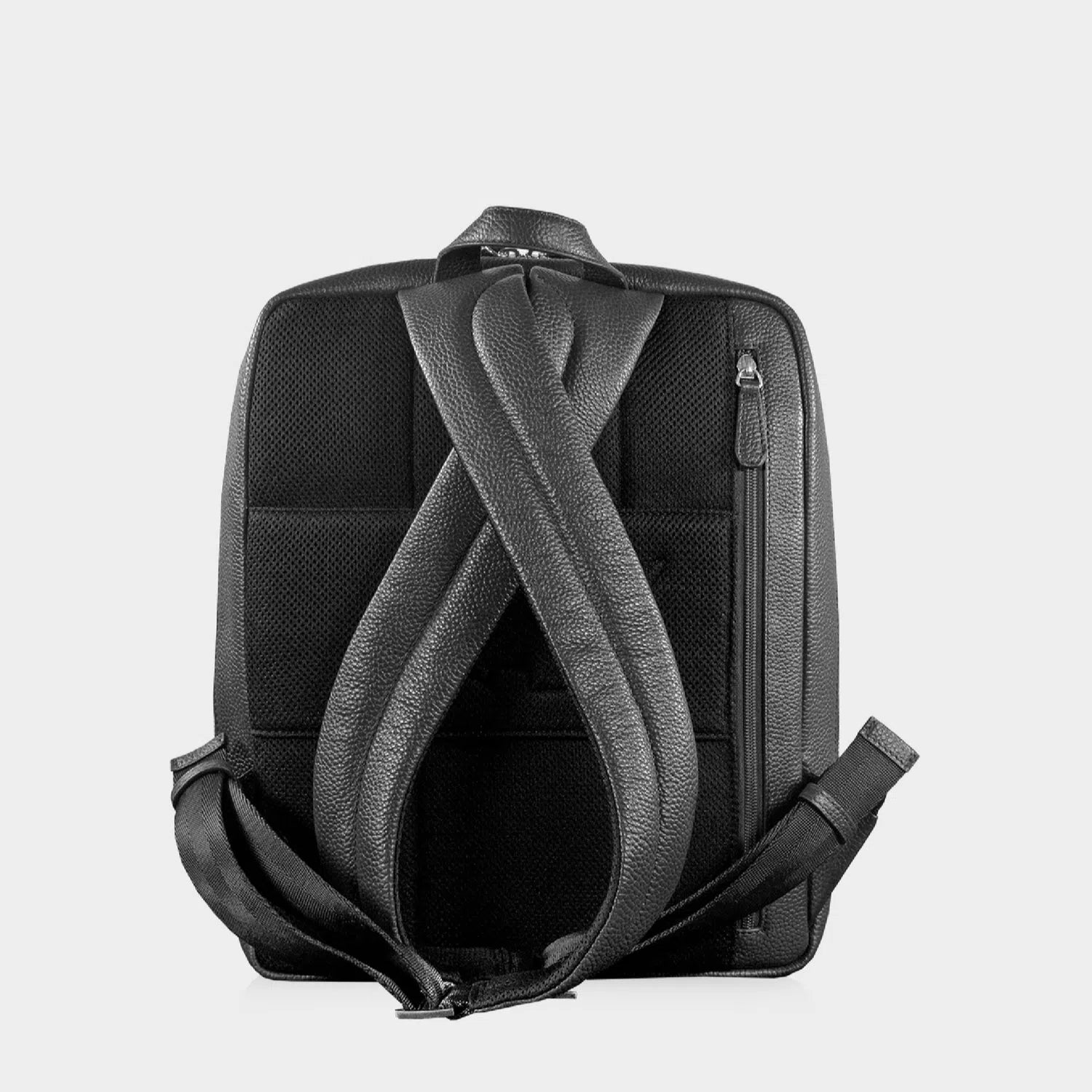 HANNA Rucksack M schwarz