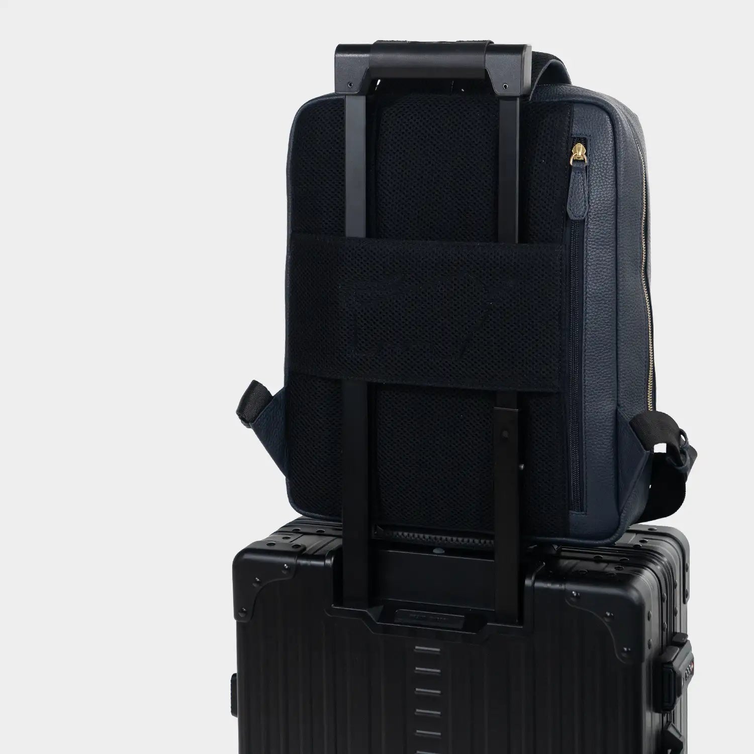 Trolley Link HANNA Rucksack M navy