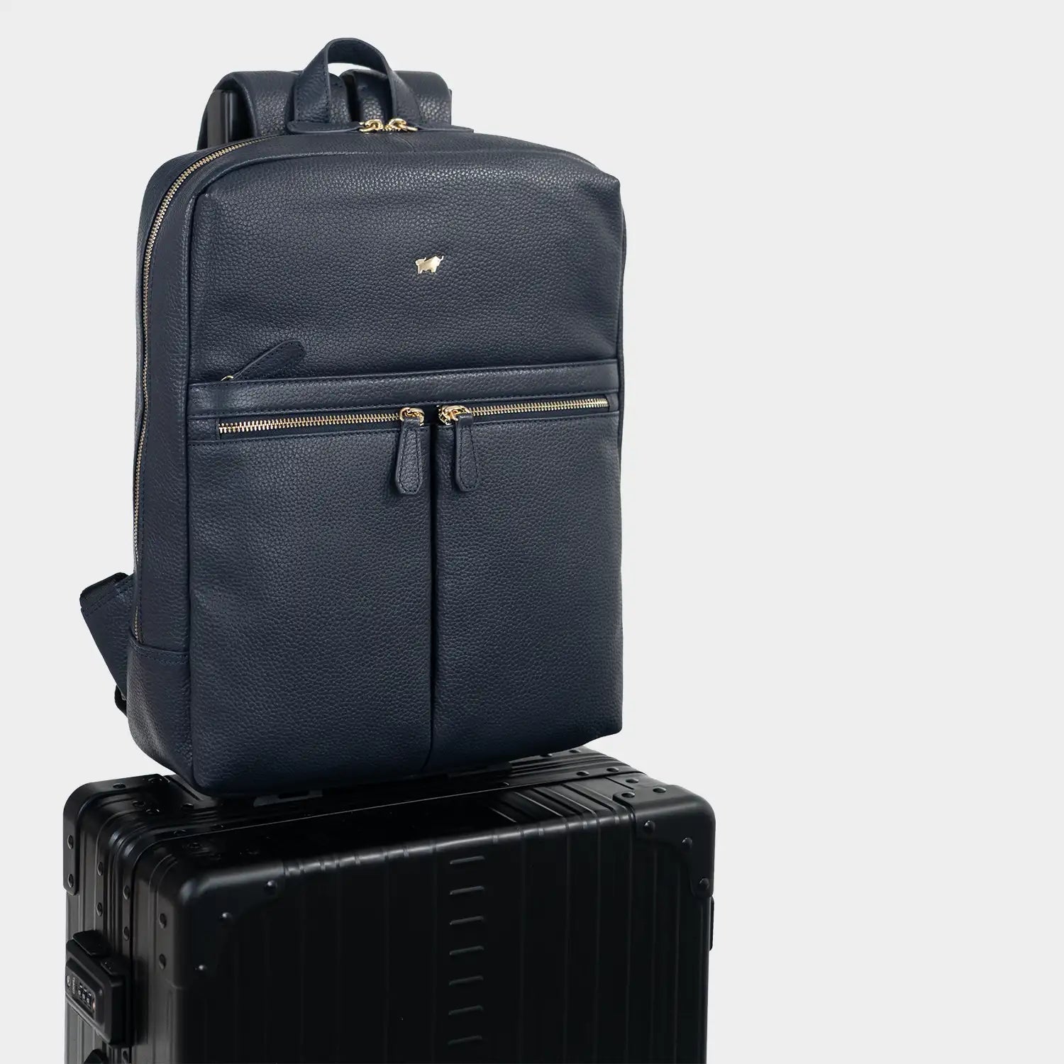 Trolley Link HANNA Rucksack M navy